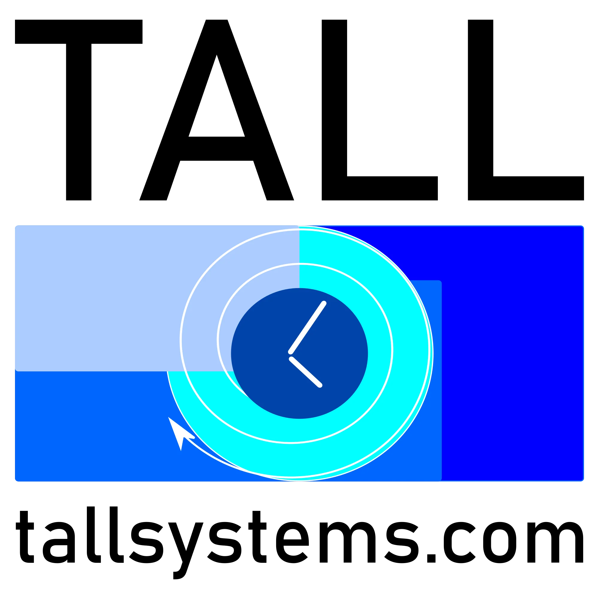 TALL Systems Corp. logo