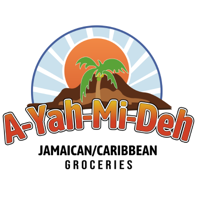 A Yah Mi Deh Jamaican/Caribbean Groceries logo
