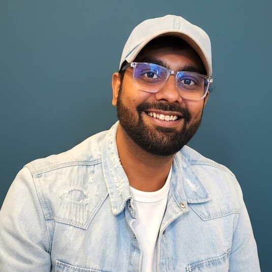 Anish Madhu - Co-Founder of Rollout Technologies
